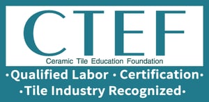 CTEF (Ceramic Tile Education Foundation)