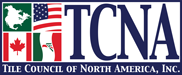 TCNA (Tile Council of North America)